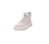 Legero Botín Wonder para mujer, aluminio, color gris claro, 2500, talla 43 EU, Aluminio Gris Claro 2500, 43 EU