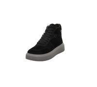 Legero Botín Wonder para mujer, color negro (negro) 0000, talla 37,5 EU, Negro 0000, 37.5 EU