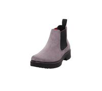 Legero Botines Angel para mujer, Gris Fumo Grey 2200, 41.5 EU