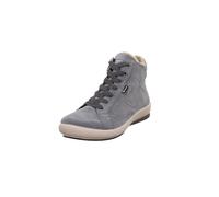 Legero Tanaro 5.0-Forro cálido Gore-Tex, Botas Cortas al Tobillo Mujer, Castlerock Gris 2940, 37 EU