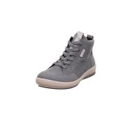 Legero Botines para mujer Tanaro 5.0, ligeramente forrados, Gore-Tex Castlerock (gris) 2940, 36 EU, Castlerock Gris 2940, 36 EU