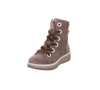 Legero Camino Gore-Tex Botas con Forro cálido, Botines Mujer, Marrón (Dark Clay 57), 40 EU