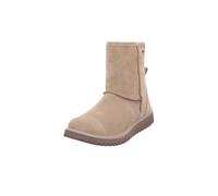 Legero CAMPANIA Gore-Tex 2-000654 Botines para mujer, Giotto Beige 4500, 37.5 EU