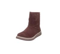 Legero Campania Gore-Tex Botas con Forro cálido, Mujer, Dark Clay 5700, 37 EU