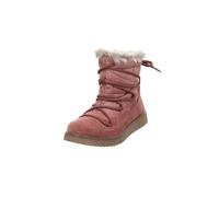 Legero Campania Gore-Tex-Forro cálido, Botas para Nieve Mujer, Fawn Red 5680, 38 EU