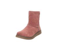 Legero Campania Gore-Tex-Forro cálido, Botas para Nieve Mujer, Fawn Red 5680, 38 EU