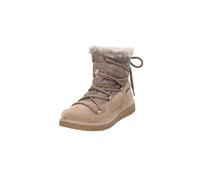 Legero Campania Gore-Tex-Forro cálido, Botas para Nieve Mujer, Giotto 4500, 36 EU