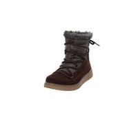 Legero Campania Stiefelette Gore-Tex 2-000339, Botas para Nieve Mujer, Ciok Braun 3420, 37.5 EU