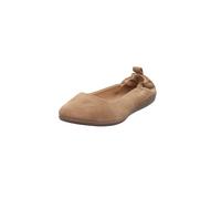 Legero Ciara Ballerinas para Mujer, Palude (Beige) 4400, 37,5 EU