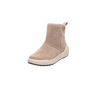 Legero Cosy 177, Botas cortas al tobillo Mujer, Beige Giotto Beige 4500, 38.5 EU