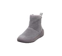 Legero Cosy 177, Botas cortas al tobillo Mujer, Gris Lapis Gris 2410, 38.5 EU