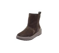 Legero Cosy 177, Botas cortas al tobillo Mujer, Ossido Gris 2810, 38.5 EU