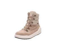 Legero Cosy 286, Bota a la altura de la pantorrilla Mujer, Giotto Beige 4500, 41 EU