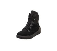 Legero Cosy 286, Bota a la altura de la pantorrilla Mujer, Negro 0000, 42.5 EU