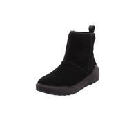 Legero Cosy 177, Botas cortas al tobillo Mujer, Negro 0000, 38.5 EU