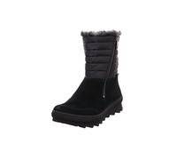 Legero Botines Novara Gore-Tex Mujer Negro 38.5 EU