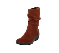 Legero Divine, Botas de Moda Mujer, Cognac 3300, 40 EU