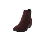 Legero Divine Gore-Tex Botas con Forro Ligero, Chelsea Mujer, Dark Pepe 3400, 40 EU
