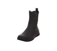 Legero Dreamer-Forro cálido Gore-Tex, Botas Estilo Chelsea Mujer, Negro 0100, 41.5 EU