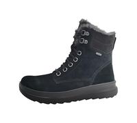 Legero DREAMER Gore-Tex 2-000351 - Botín para mujer, Negro 0000, 42.5 EU