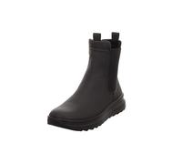 Legero Dreamer Warm Gefütterte Gore-Tex, Botas para Nieve Mujer, Negro 0100, 41.5 EU