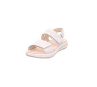 Legero ELLA 2-000311 Sandalia Mujer, blanco roto 1000, 38 EU