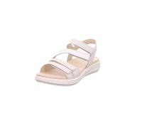 Legero ELLA 2-000387 Sandalia Mujer, blanco roto 1000, 40 EU