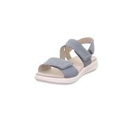Legero Ella, Sandalias Planas Mujer, Aria 8500, 40 EU