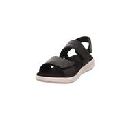 Legero - ELLA, Sandalias planas, Schwarz 0100,