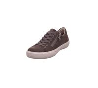 Legero Fresco, Zapatillas Mujer, Gris Ossido Grey 2800, 36 EU