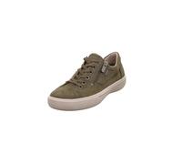 Legero Fresco, Zapatillas Mujer, Verde, 38.5 EU