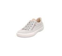 Legero Fresh Sneaker 2-000117, Zapatillas Mujer, Aluminio Gris 2510, 38 EU