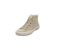 Legero Fresh Sneaker 2-000118, Zapatillas Mujer, Coco Beige 4120, 43 EU