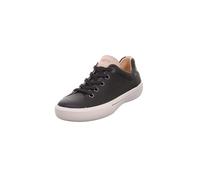 Legero Fresh, Zapatillas de Deporte Mujer, Negro (Negro) 0110, 41 EU