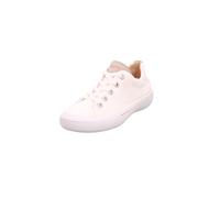 Legero Fresh, Zapatillas de Deporte Mujer, Offwhite (Blanco) 1000, 42 EU