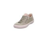 Legero Fresh, Zapatillas de Deporte Mujer, Verde (Pino) 7520, 42.5 EU