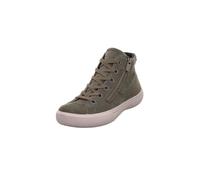 Legero Fresh, Zapatillas de Deporte Mujer, Yerba Verde 7500, 37.5 EU