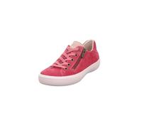 Legero Fresh, Zapatillas Mujer, Dark Raspberry Red 5550, 36 EU