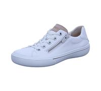Legero Fresh, Zapatillas Mujer, Off White, 39 EU