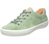 Legero Fresh, Zapatillas Mujer, Verde Menta 7200, 38 EU