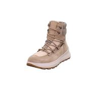Legero Giotto T4 Run - Botín para mujer, talla 4500, talla 42 EU, Giotto Beige 4500, 42 EU