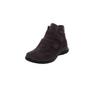 Legero Gore-Tex-Botas Blandas con Forro cálido, Cortas al Tobillo Mujer, Lavagna 2300, 41 EU