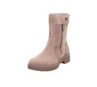 Legero Angel Warm Gore-Tex-Forro Polar, Botas Cortas al Tobillo Mujer, Giotto 4500, 38 EU