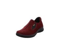Legero Gore-Tex - Zapatillas Deportivas para Mujer, Kenya Red 5910, 42.5 EU