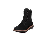 Legero Harmony Gore-Tex Botas de Nieve con Forro Ligero, Mujer, Black 0000, 39 EU
