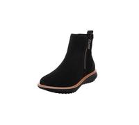 Legero Harmony Gore-Tex Botas de Nieve con Forro Ligero, Mujer, Negro 0000, 40 EU