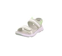 Legero Liberty, Sandalia Mujer, Alga Verde 7530, 36 EU