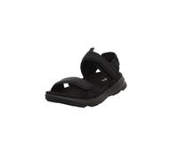 Legero Liberty, Sandalia Mujer, Negro 0000, 37 EU
