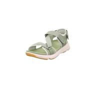 Legero Liberty, Sandalia Mujer, Verde Menta 7200, 42 EU