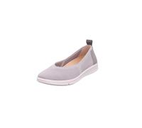 Legero Lucca, Mocasines Mujer, Aluminio 2500, 43 EU